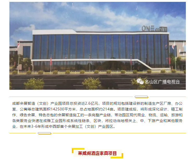 總投資157.1億元！四川省2019年第一季度重大項(xiàng)目集中開(kāi)工儀式雅安分會(huì)場(chǎng)在成雅工業(yè)園區(qū)舉行(圖7)